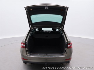 Škoda Superb 2.0 TSI 206kW DSG CZ L&am 2017