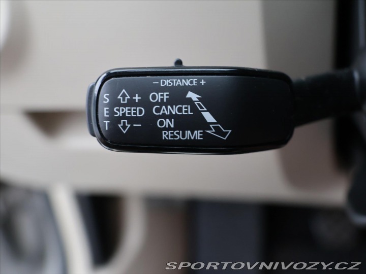 Škoda Octavia RS 1,4 TSI 110 kW Style 2018