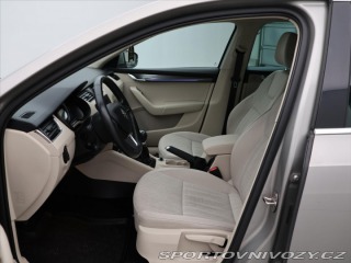 Škoda Octavia RS 1,4 TSI 110 kW Style 2018