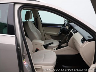 Škoda Octavia RS 1,4 TSI 110 kW Style 2018