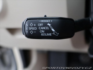 Škoda Octavia RS 1,4 TSI 110 kW Style 2018