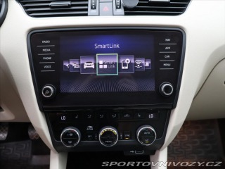 Škoda Octavia RS 1,4 TSI 110 kW Style 2018