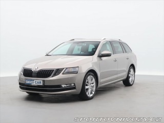 Škoda Octavia RS 1,4 TSI 110 kW Style 2018