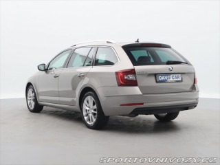 Škoda Octavia RS 1,4 TSI 110 kW Style 2018