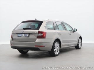 Škoda Octavia RS 1,4 TSI 110 kW Style 2018