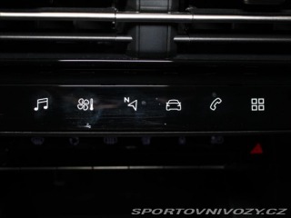 Citroën Ostatní modely C5 Aircross 1,6 PHEV 225k.Shine 41tkm 2022
