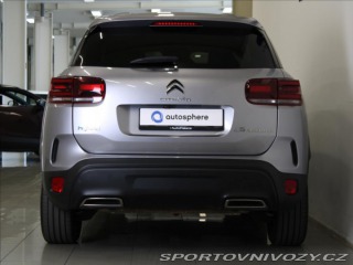 Citroën Ostatní modely C5 Aircross 1,6 PHEV 225k.Shine 41tkm 2022