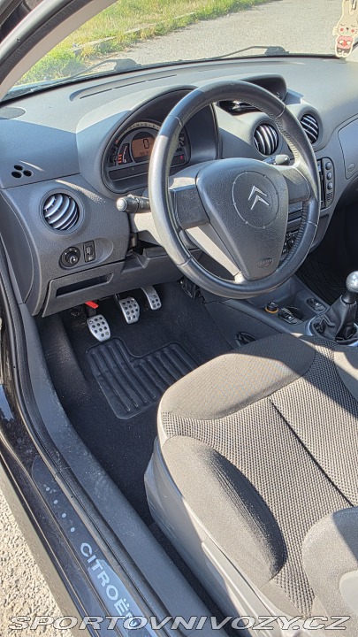Citroën Ostatní modely C2 Vts 90kw 2005