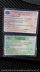 Citroën Ostatní modely C2 Vts Top stav bez hrdze 2005