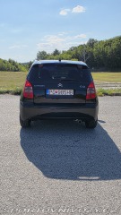 Citroën Ostatní modely C2 Vts Top stav bez hrdze 2005