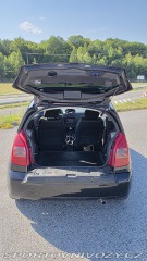 Citroën Ostatní modely C2 Vts Top stav bez hrdze 2005