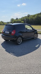Citroën Ostatní modely C2 Vts Top stav bez hrdze 2005
