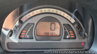 Citroën Ostatní modely C2 Vts Top stav bez hrdze 2005