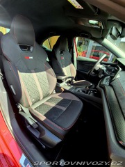 Škoda Octavia RS  2021