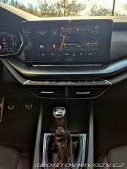 Škoda Octavia RS  2021