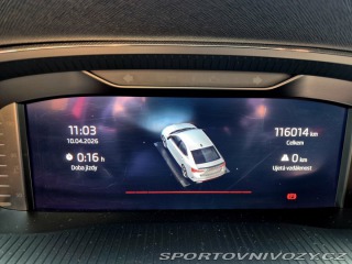 Škoda Octavia RS  2021