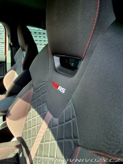 Škoda Octavia RS  2021