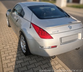 Nissan 350 Z 