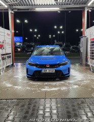 Honda Civic TYPE R FL5