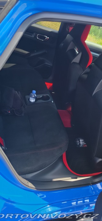 Honda Civic TYPE R FL5 2024