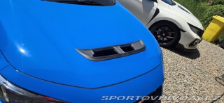 Honda Civic TYPE R FL5 2024