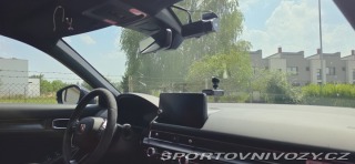 Honda Civic TYPE R FL5 2024