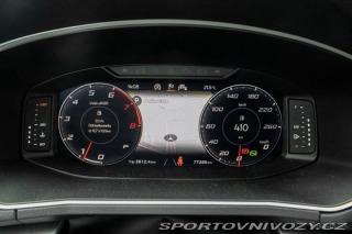Seat Ostatní modely Tarraco 2.0 TSI FR 4Drive 2023