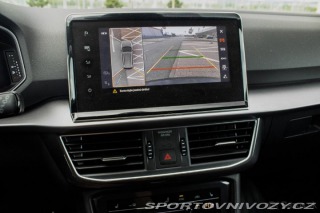 Seat Ostatní modely Tarraco 2.0 TSI FR 4Drive 2023