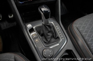 Seat Ostatní modely Tarraco 2.0 TSI FR 4Drive 2023