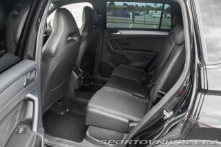 Seat Ostatní modely Tarraco 2.0 TSI FR 4Drive 2023