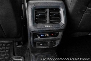 Seat Ostatní modely Tarraco 2.0 TSI FR 4Drive 2023