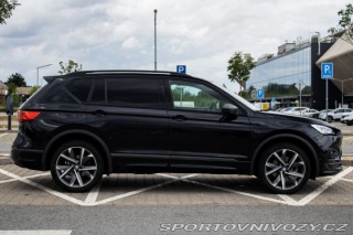 Seat Ostatní modely Tarraco 2.0 TSI FR 4Drive 2023