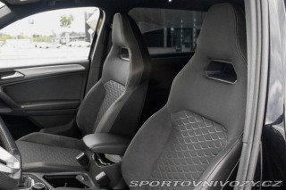 Seat Ostatní modely Tarraco 2.0 TSI FR 4Drive 2023