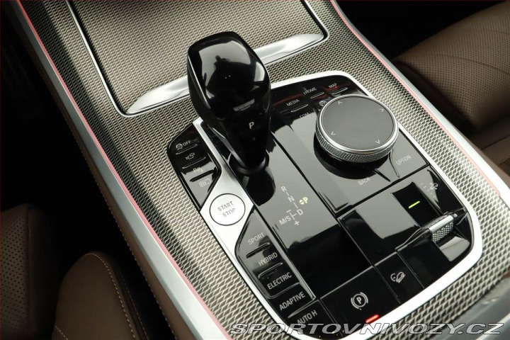 BMW X5 xDrive45e iPerf. 2023