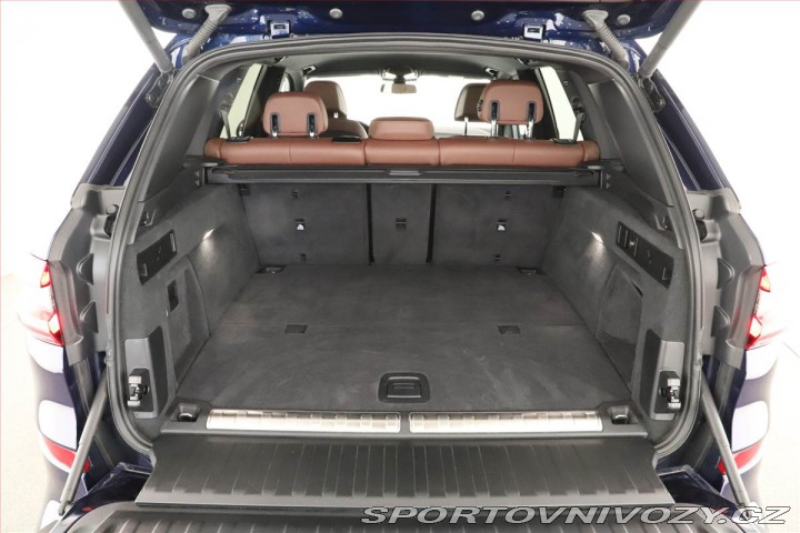 BMW X5 xDrive45e iPerf. 2023