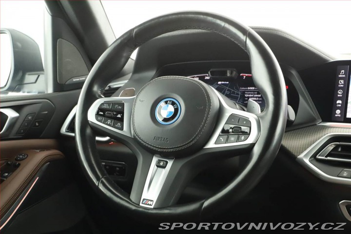 BMW X5 xDrive45e iPerf. 2023