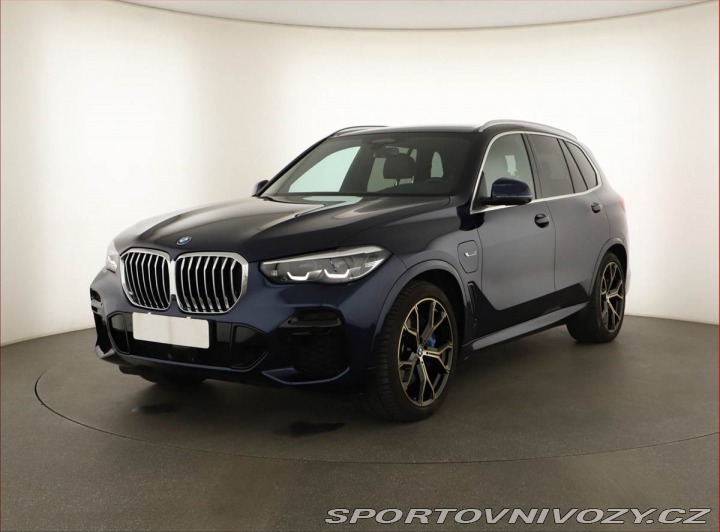 BMW X5 xDrive45e iPerf. 2023