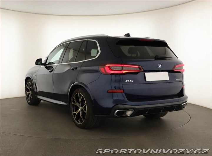BMW X5 xDrive45e iPerf. 2023