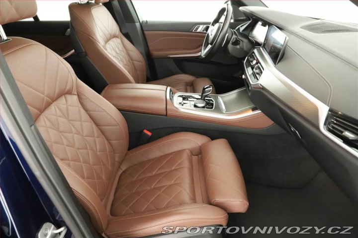 BMW X5 xDrive45e iPerf. 2023