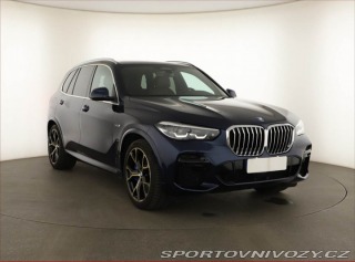 BMW X5 xDrive45e iPerf. 2023