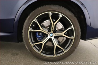 BMW X5 xDrive45e iPerf. 2023