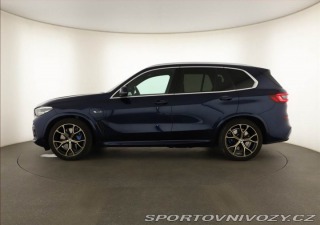 BMW X5 xDrive45e iPerf. 2023