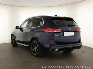 BMW X5 xDrive45e iPerf. 2023