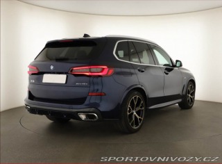 BMW X5 xDrive45e iPerf. 2023
