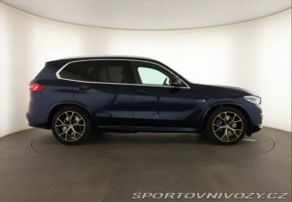 BMW X5 xDrive45e iPerf. 2023