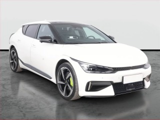 Kia EV6 GT AWD 77.4 kWh, SoH 99%