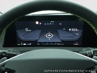 Kia EV6 GT AWD 77.4 kWh, SoH 99% 2023