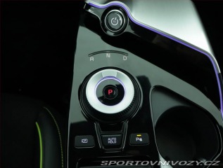Kia EV6 GT AWD 77.4 kWh, SoH 99% 2023