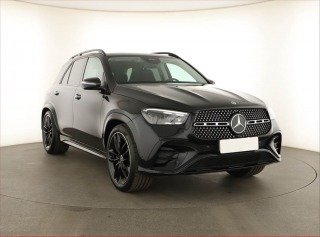 Mercedes-Benz  GLE 450, AMG, MultiBeam FullL