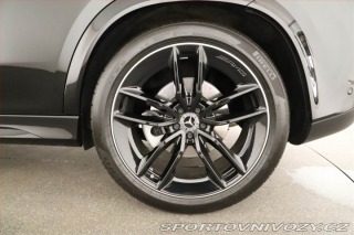 Mercedes-Benz Ostatní modely GLE 450, AMG, MultiBeam FullL 2025